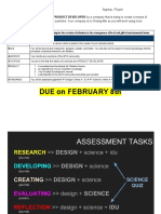 Siriphong Yodmuangdee - Design - Air Filtration - Product Development Journal