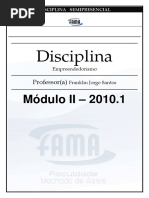 Apostila Empreendedorismo Módulo II NOVO.pdf