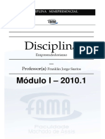Apostila Empreendedorismo Módulo I NOVO 2.pdf