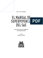 Guia de Supervivencia Del SAS PDF