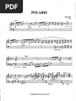 Portraits in Rhythm - Anthony Cirone | PDF | Tempo | Elements Of Music