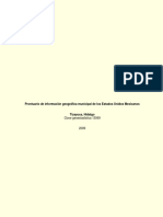 Tizayuca PDF