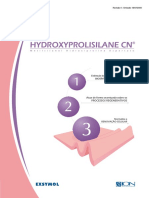 Hydroxyprolisilane CN: Metilsilanol Hidroxiprolina Aspartato