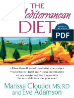 The Mediterranean Diet PDF