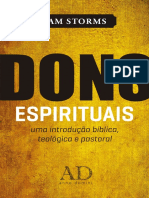 SAM STORMS DONS. uma introdução bíblica, teológica e pastoral.pdf