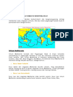 Sirkum Pasifik Dan Sirkum Mediteranian