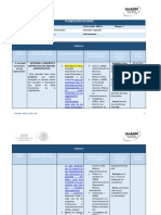 U3 Evidencia de A, Act. de Reflexion, Asig A C Del D.