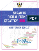 Sarawak Digital Economy E-Book