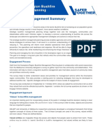 Grampians Region Bushfire Management Planning