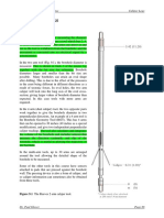 Caliper Logs: Figure 9.1 The Reeves 2 Arm Caliper Tool