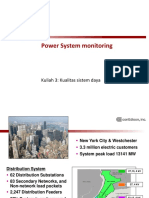 Kuliah 3 - Power System Monitoring - Suplement