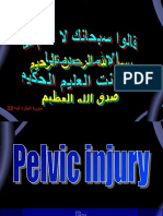 Pelvic Injury
