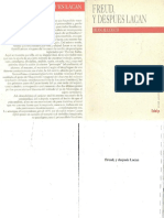 Freud, y después Lacan [Jean Allouch].pdf