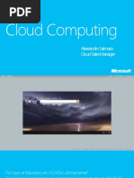 Cloud Computing