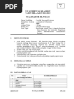 Surat Undangan Rapat Docx