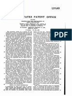 United States: Patent Office