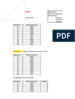 Diagrama de Pareto