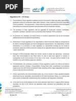 Dubai Construction Safety Code | PDF | Occupational Safety And Health ...