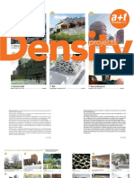 Density - Porjects