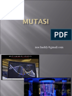 MUTASI