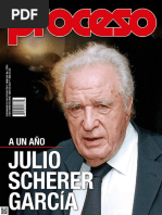 (I) Revista Proceso PDF