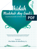 AKIDAH SYAFI'I