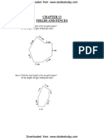 CBSE Class 4 Maths Chapter 13 Revision Worksheets