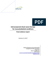 Eswt Final Evidence RPT 20170214 PDF