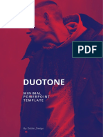 Duotone Readme PDF