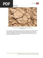 Download Chapter 11 - Soil Systems by Asmawi Bin Abdullah SN40247734 doc pdf