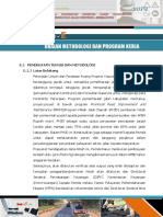 E Uraian Pendekatan Dan Metodologi PDF