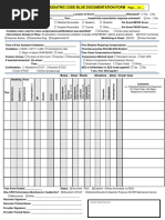 Code Blue Running Sheet | PDF | Cardiopulmonary Resuscitation ...