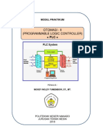 Modul Praktik PLC