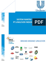 Presentasi Unilever
