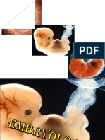 General Embryology