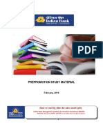PrePromotion Material 2019 Final 280219 PDF