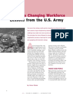 Articles Us Army