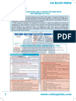 Company Law PDF