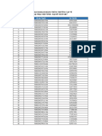 DANH SÁCH KHÁCH HÀNG TRÚNG THƯỞNG CHƯƠNG TRÌNH QUAY SỐ TRÚNG VÉ ĐẠI NHẠC HỘI ĐẠI HỶ XUÂN 2017 PDF