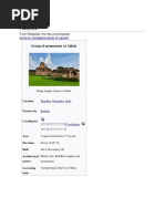 Aihole: Jump To Navigationjump To Search