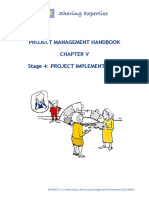 PMH 5 151214 Project implementation.pdf