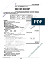 47C634AN Toshiba PDF
