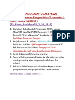 PetunjukTugas3 PKWU BudidayaTP X Ips12 s1 1819