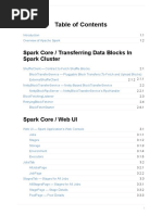 Mastering Apache Spark PDF