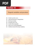 UAC/UVC Placement Guidelines | PDF | Neonatal Intensive Care Unit ...
