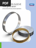 Easy Laser Sample Shaft Alignment Report PDF | PDF