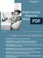 Global Human Resource Management: Mcgraw-Hill/Irwin