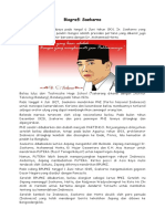 Biografi Soekarno.docx