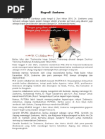 Biografi Soekarno.docx