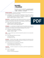 Ficha6 Processos Irregulares de Formacao de Palavras